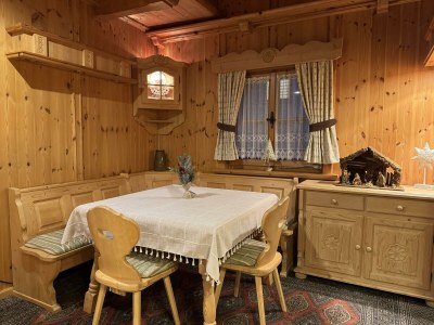 Apartment Chalet Zillertal - Features photo 41