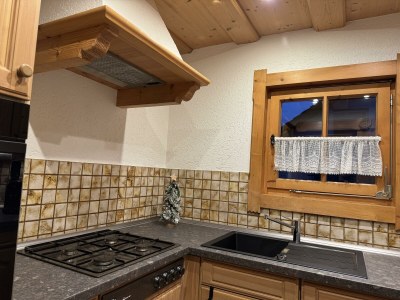 Apartment Chalet Zillertal - Features photo 43