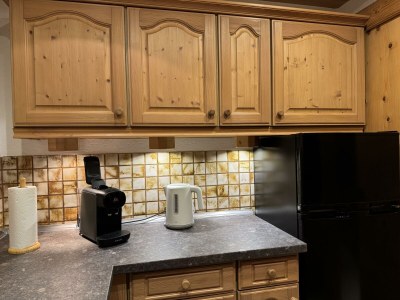 Apartment Chalet Zillertal - Features photo 44