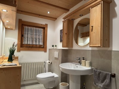 Apartment Chalet Zillertal - Features photo 45