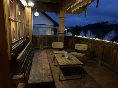 Apartment Chalet Zillertal - Features photo 46