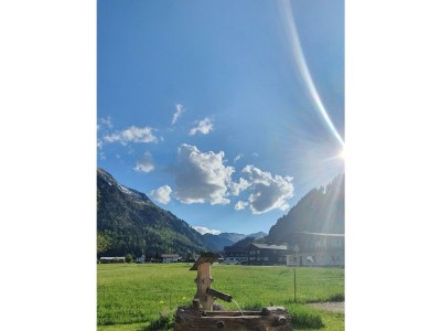 Apartment Wohnung Hammerspitz - 1 Schlafraum - Outdoor photo 5