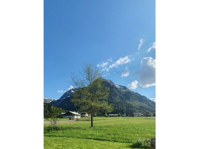 Apartment Wohnung Hammerspitz - 1 Schlafraum - Outdoor photo 6