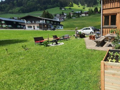 Apartment Wohnung Hammerspitz - 1 Schlafraum - Outdoor photo 12