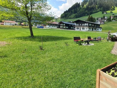 Apartment Wohnung Hammerspitz - 1 Schlafraum - Outdoor photo 13