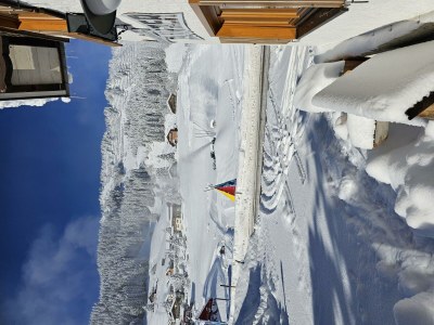 Apartment Wohnung Hammerspitz - 1 Schlafraum - Outdoor photo 15