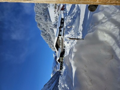 Apartment Wohnung Hammerspitz - 1 Schlafraum - Outdoor photo 16