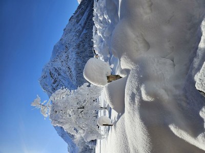 Apartment Wohnung Hammerspitz - 1 Schlafraum - Outdoor photo 17