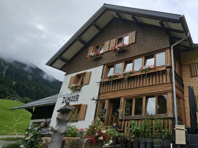 Apartment Wohnung Hammerspitz - 1 Schlafraum - Outdoor photo 20