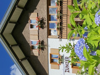 Apartment Wohnung Hammerspitz - 1 Schlafraum - Outdoor photo 29