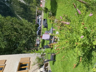 Apartment Wohnung Hammerspitz - 1 Schlafraum - Outdoor photo 30