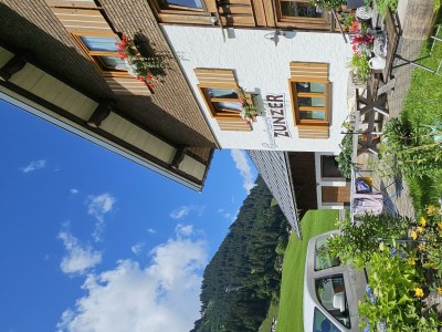 Apartment Wohnung Hammerspitz - 1 Schlafraum - Outdoor photo 31