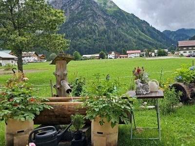 Apartment Wohnung Hammerspitz - 1 Schlafraum - Outdoor photo 32