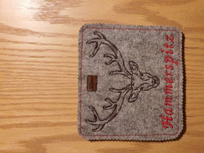 Apartment Wohnung Hammerspitz - 1 Schlafraum - Features photo 34