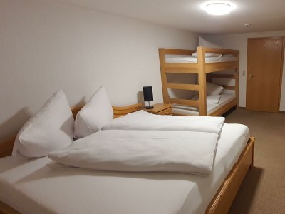 Apartment Wohnung Hammerspitz - 1 Schlafraum - Features photo 35