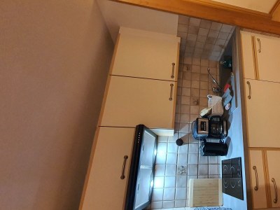 Apartment Wohnung Hammerspitz - 1 Schlafraum - Features photo 36