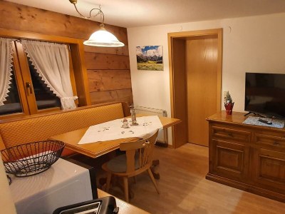 Apartment Wohnung Hammerspitz - 1 Schlafraum - Features photo 37