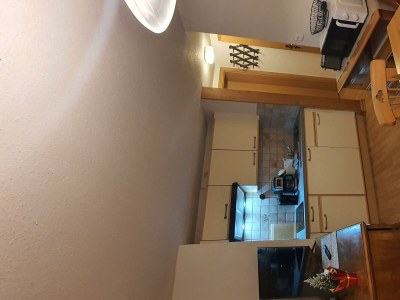 Apartment Wohnung Hammerspitz - 1 Schlafraum - Features photo 39