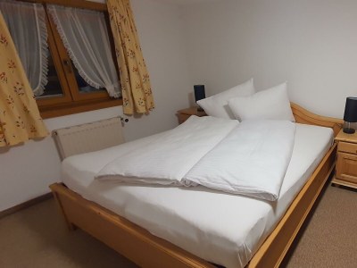 Apartment Wohnung Hammerspitz - 1 Schlafraum - Features photo 40