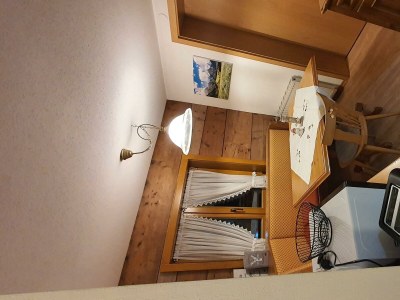 Apartment Wohnung Hammerspitz - 1 Schlafraum - Features photo 41