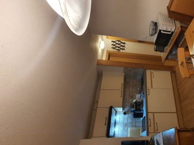 Apartment Wohnung Hammerspitz - 1 Schlafraum - Features photo 42