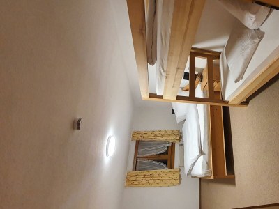 Apartment Wohnung Hammerspitz - 1 Schlafraum - Features photo 43