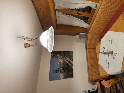 Apartment Wohnung Hammerspitz - 1 Schlafraum - Features photo 45