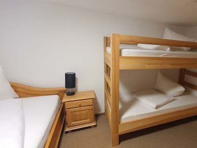 Apartment Wohnung Hammerspitz - 1 Schlafraum - Features photo 46