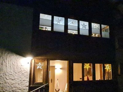 Apartment Wohnung Hammerspitz - 1 Schlafraum - Features photo 47