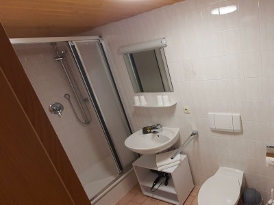 Apartment Wohnung Hammerspitz - 1 Schlafraum - Features photo 48