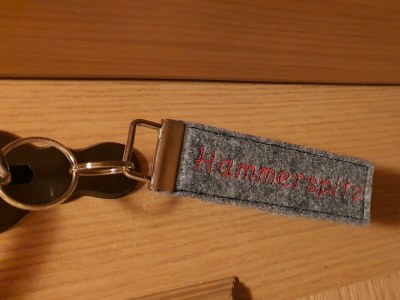 Apartment Wohnung Hammerspitz - 1 Schlafraum - Features photo 50