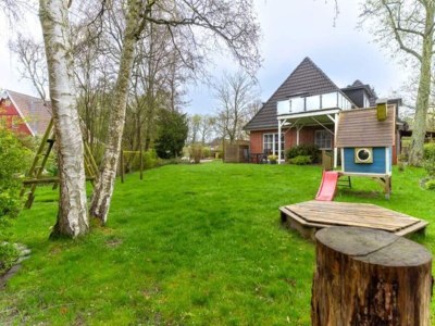 Apartment Appartement in St. Peter-Ording - Outdoor photo 3