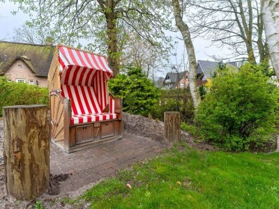 Apartment Appartement in St. Peter-Ording - Outdoor photo 5