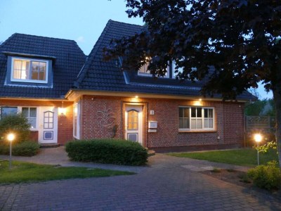 Apartment Appartement in St. Peter-Ording - Outdoor photo 6