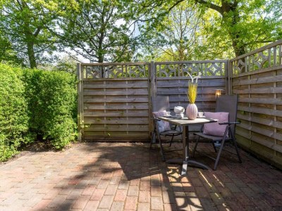 Apartment Appartement in St. Peter-Ording - Outdoor photo 8