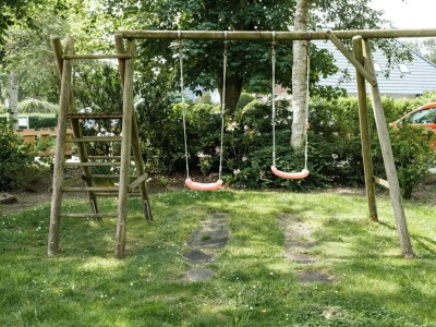 Apartment Appartement in St. Peter-Ording - Outdoor photo 9