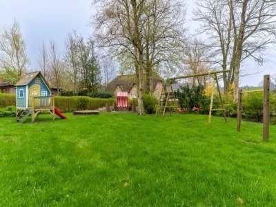 Apartment Appartement in St. Peter-Ording - Outdoor photo 10
