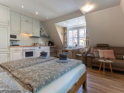 Apartment Appartement in St. Peter-Ording - Features photo 11