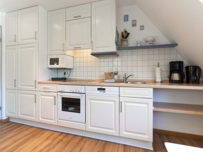 Apartment Appartement in St. Peter-Ording - Features photo 12