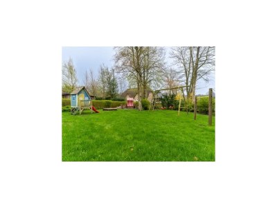 Apartment Ferienwohnung in St. Peter-Ording - Outdoor photo 3