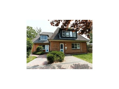 Apartment Ferienwohnung in St. Peter-Ording - Outdoor photo 5