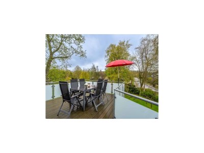 Apartment Ferienwohnung in St. Peter-Ording - Outdoor photo 6