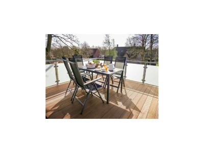 Apartment Ferienwohnung in St. Peter-Ording - Outdoor photo 7