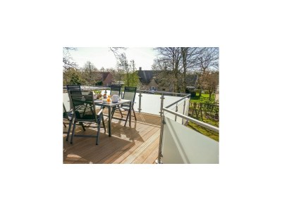 Apartment Ferienwohnung in St. Peter-Ording - Outdoor photo 9