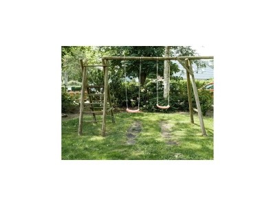 Apartment Ferienwohnung in St. Peter-Ording - Outdoor photo 10