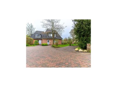 Apartment Ferienwohnung in St. Peter-Ording - Outdoor photo 11