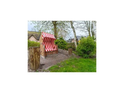 Apartment Ferienwohnung in St. Peter-Ording - Outdoor photo 14