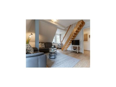 Apartment Ferienwohnung in St. Peter-Ording - Features photo 15