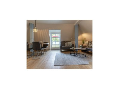 Apartment Ferienwohnung in St. Peter-Ording - Features photo 17
