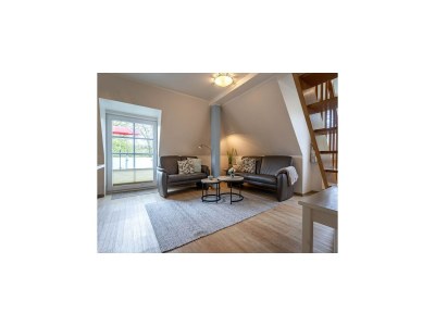 Apartment Ferienwohnung in St. Peter-Ording - Features photo 18